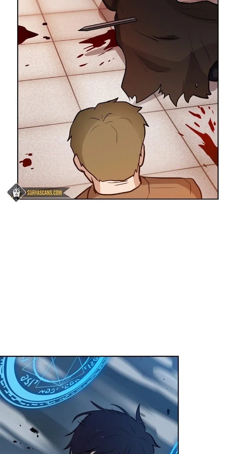 I Have Max Level Luck Chapter 45 page 86 - 