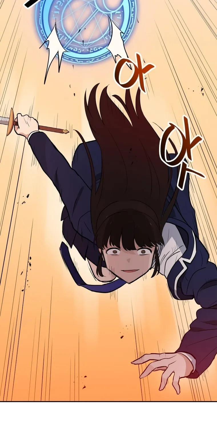 I Have Max Level Luck Chapter 46 page 23 - 