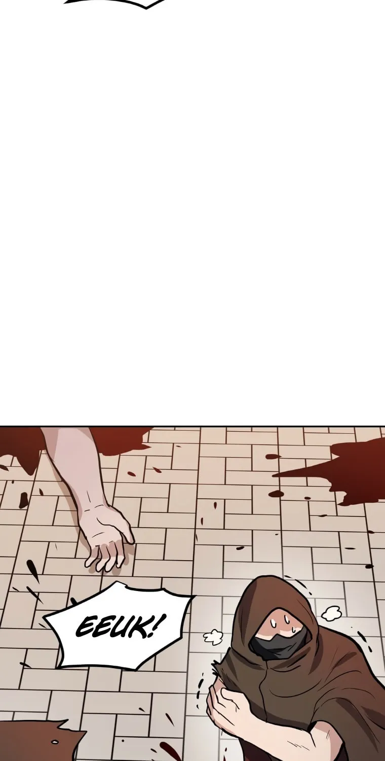 I Have Max Level Luck Chapter 46 page 35 - 