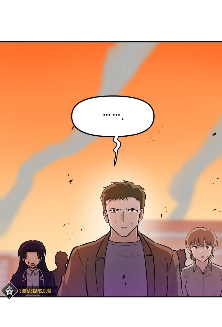 I Have Max Level Luck Chapter 46 page 37 - 