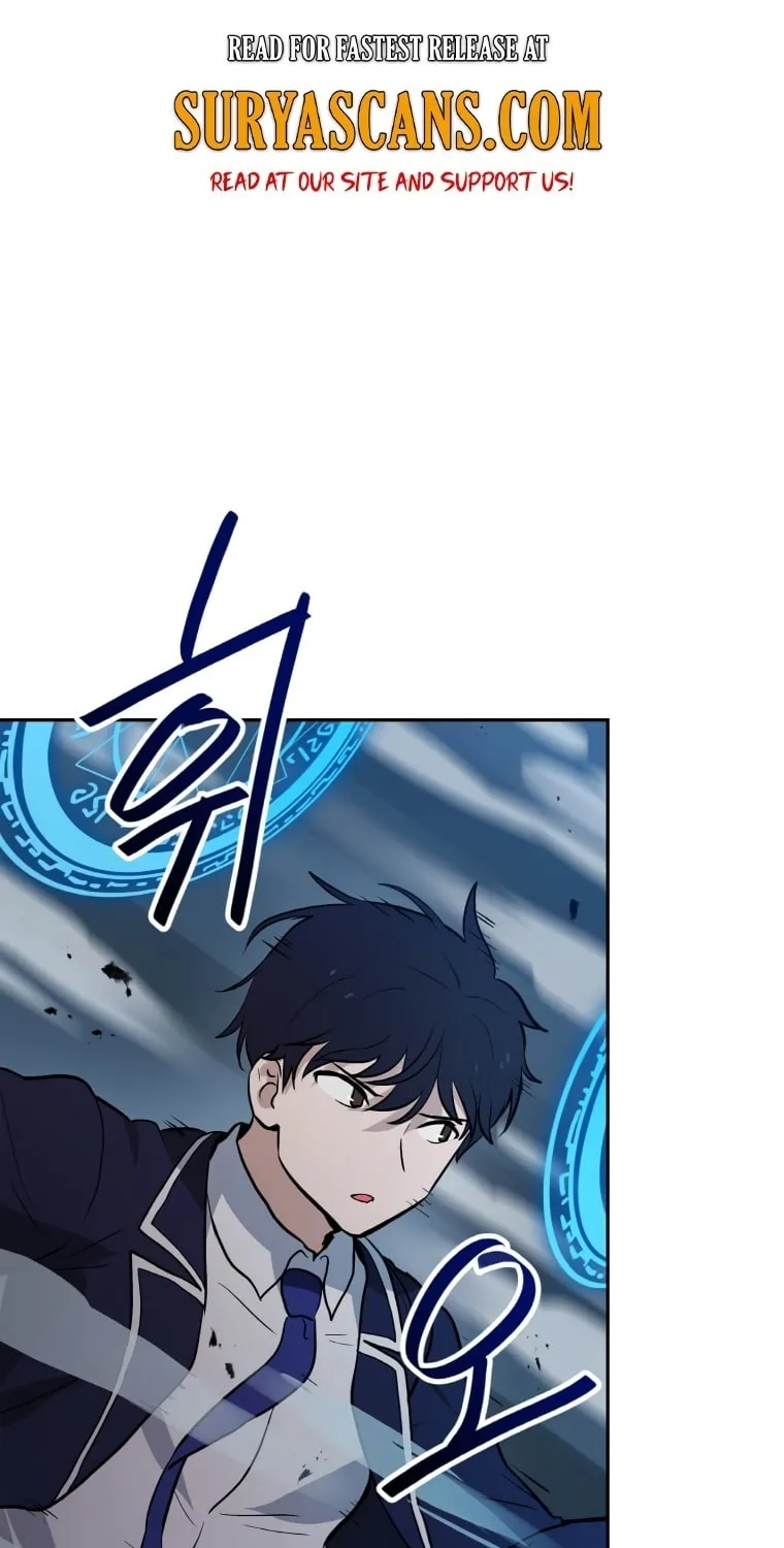 I Have Max Level Luck Chapter 46 page 5 - 