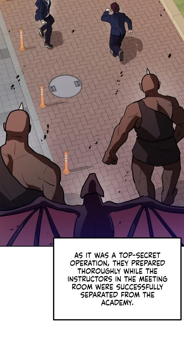 I Have Max Level Luck Chapter 46 page 45 - 