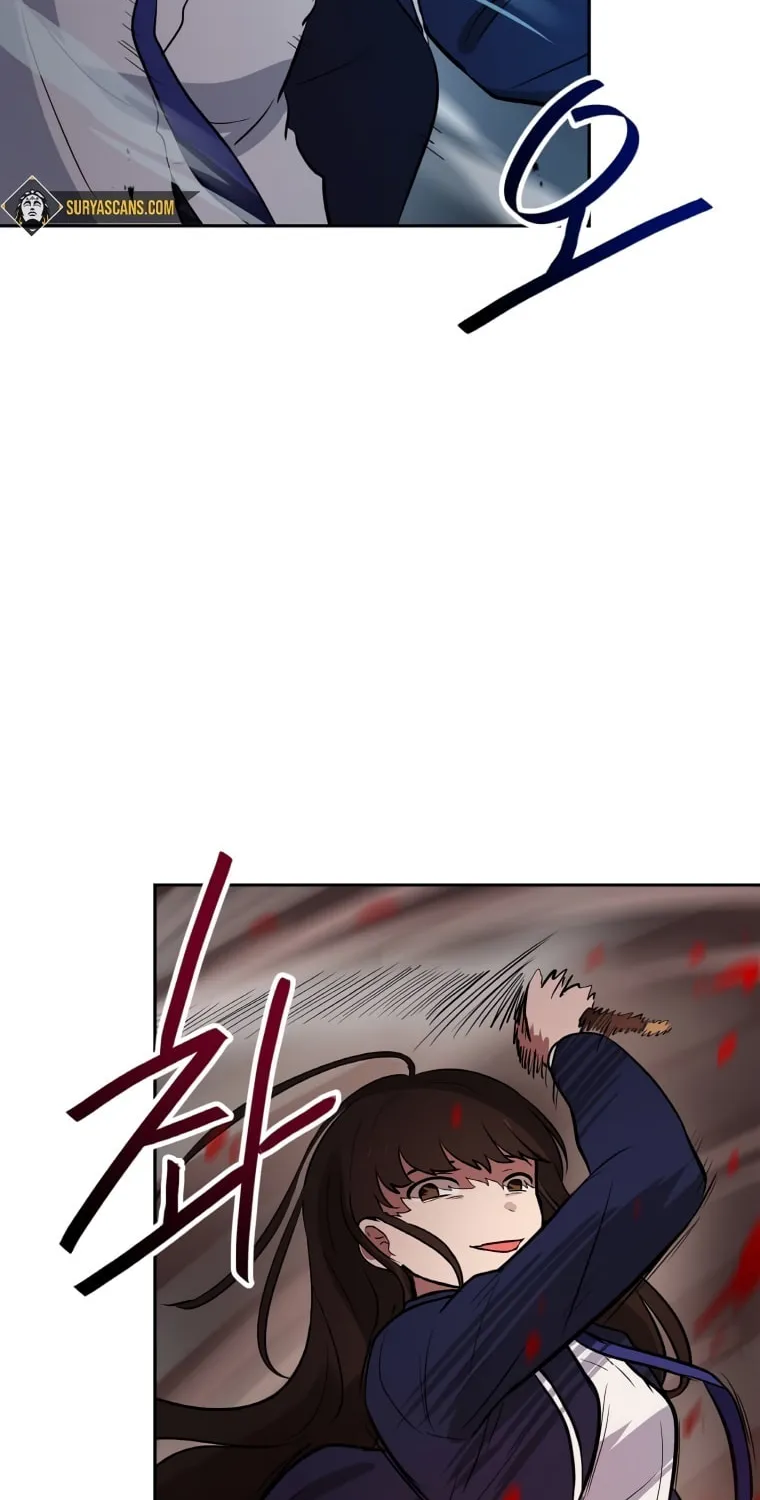 I Have Max Level Luck Chapter 46 page 6 - 