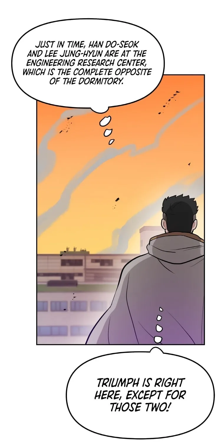 I Have Max Level Luck Chapter 46 page 68 - 