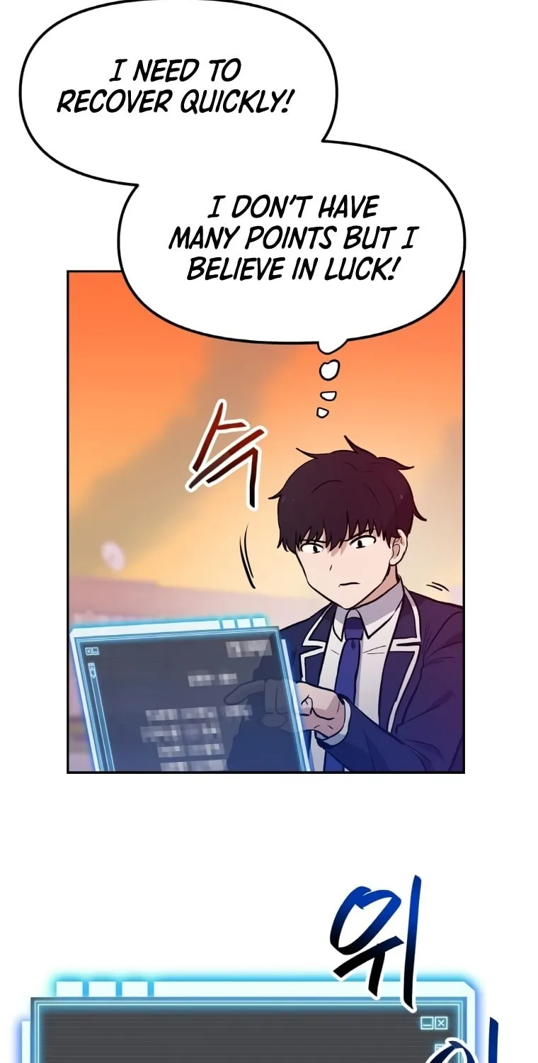I Have Max Level Luck Chapter 46 page 87 - 