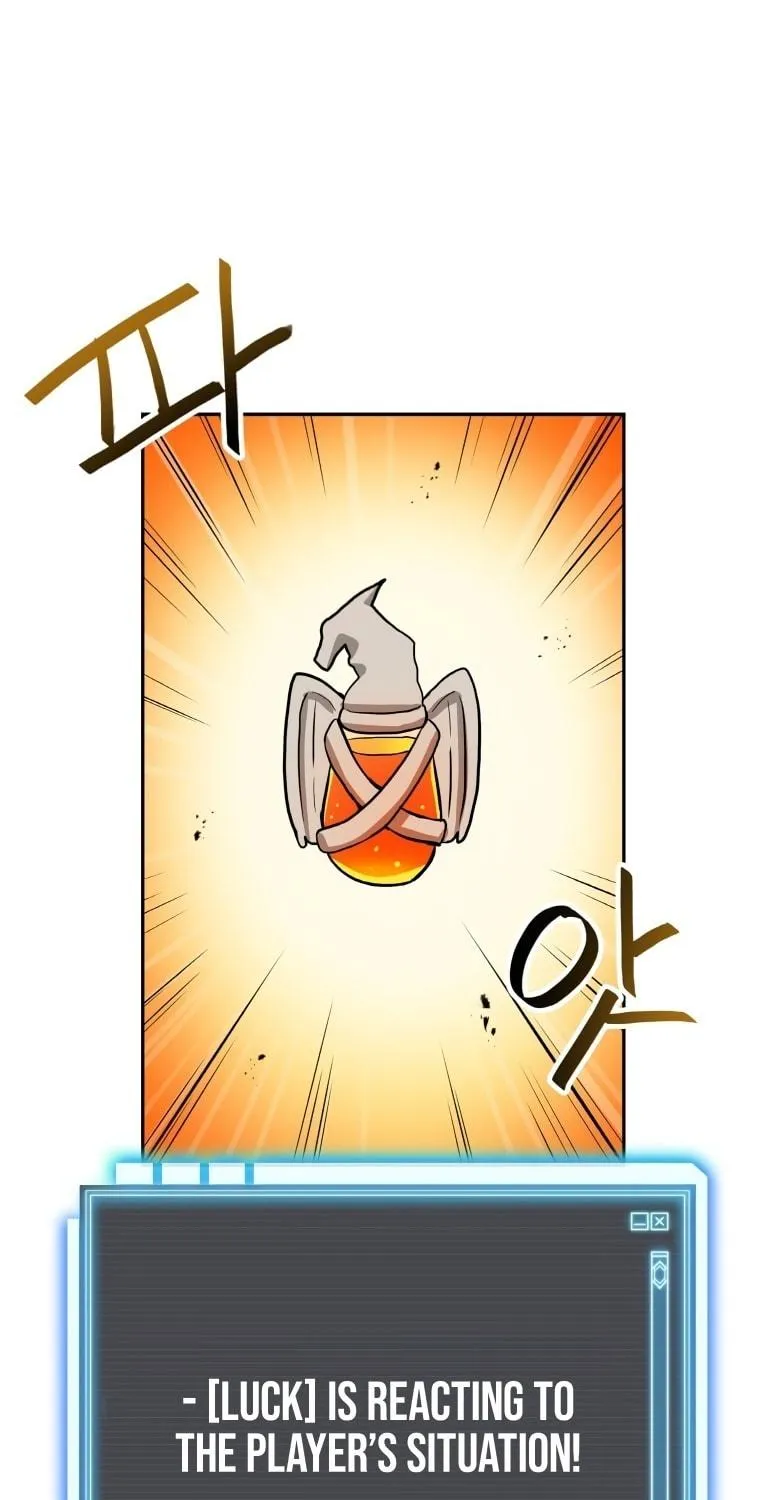 I Have Max Level Luck Chapter 46 page 89 - 