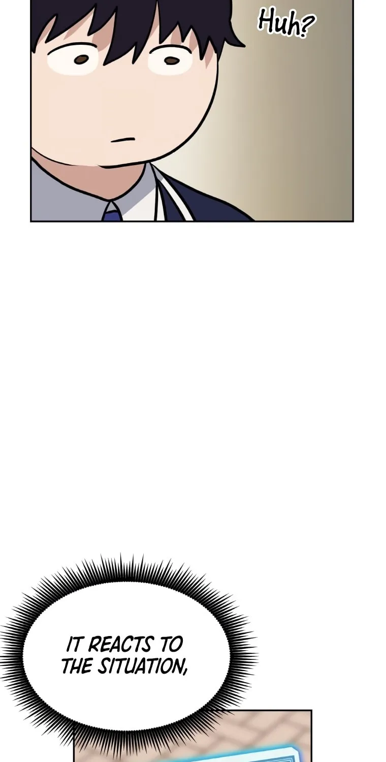 I Have Max Level Luck Chapter 46 page 91 - 