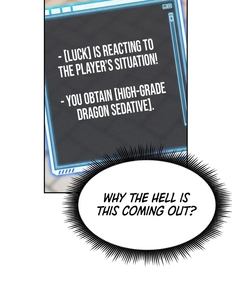 I Have Max Level Luck Chapter 46 page 92 - 