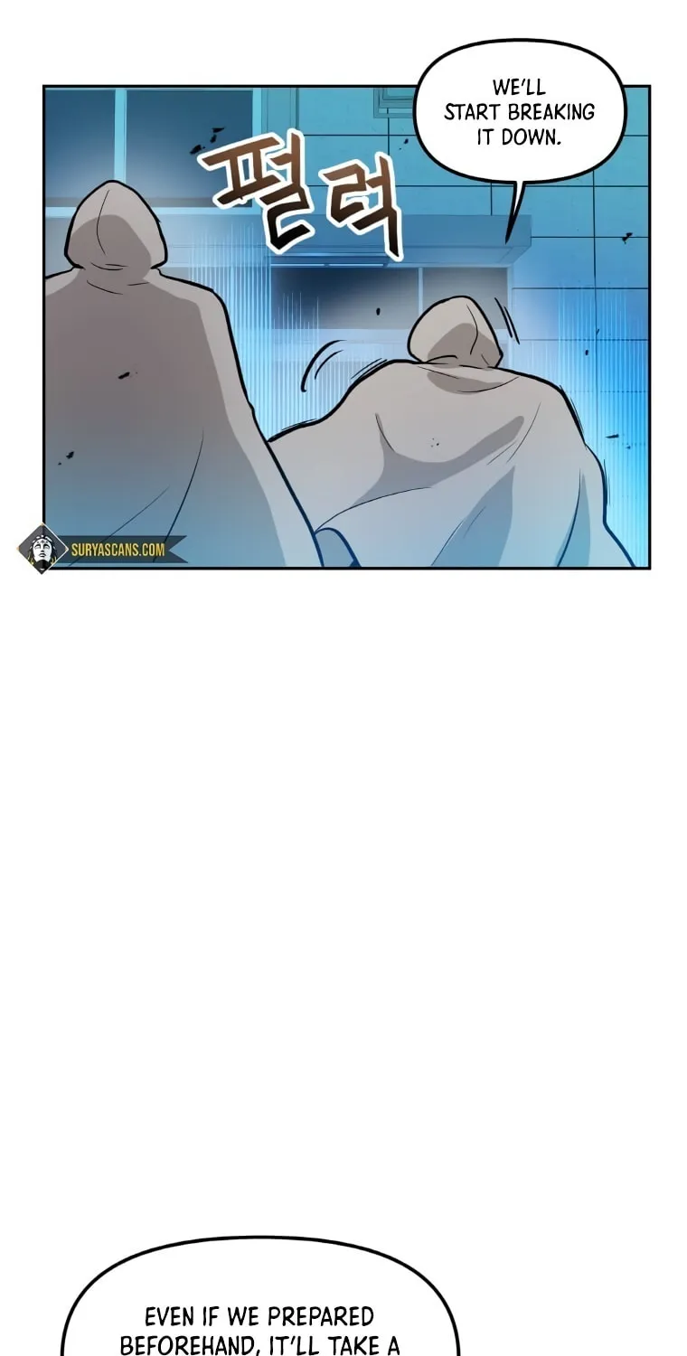 I Have Max Level Luck Chapter 47 page 12 - 