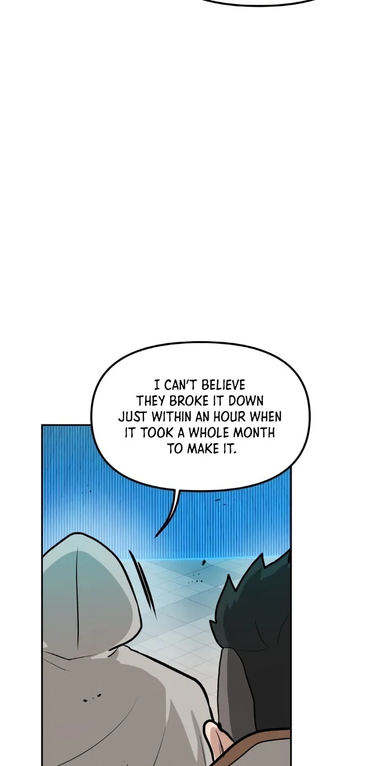 I Have Max Level Luck Chapter 47 page 14 - 