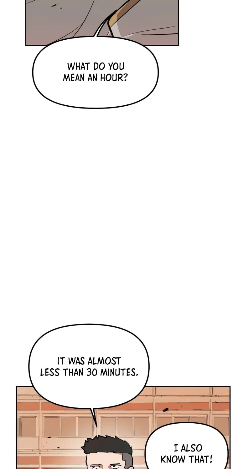 I Have Max Level Luck Chapter 47 page 15 - 