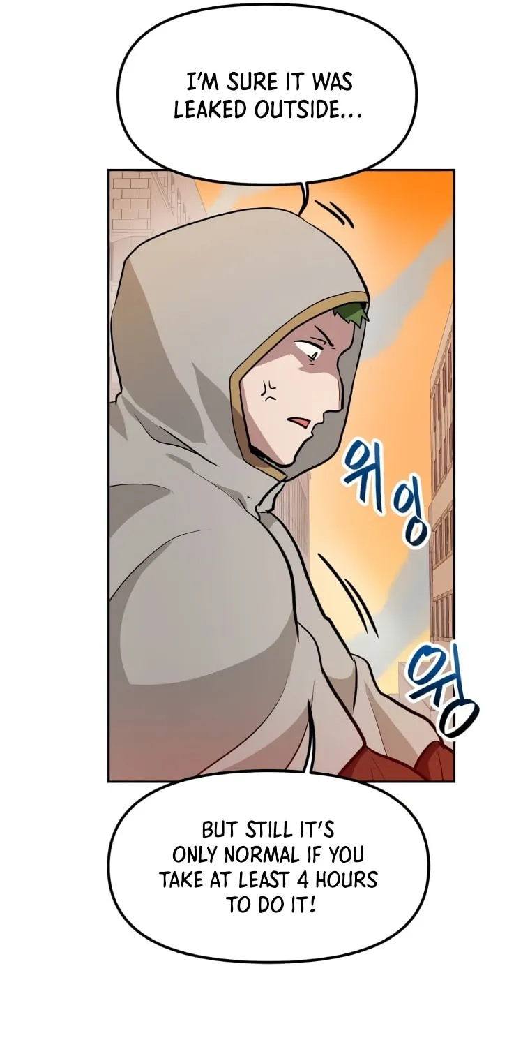 I Have Max Level Luck Chapter 47 page 17 - 