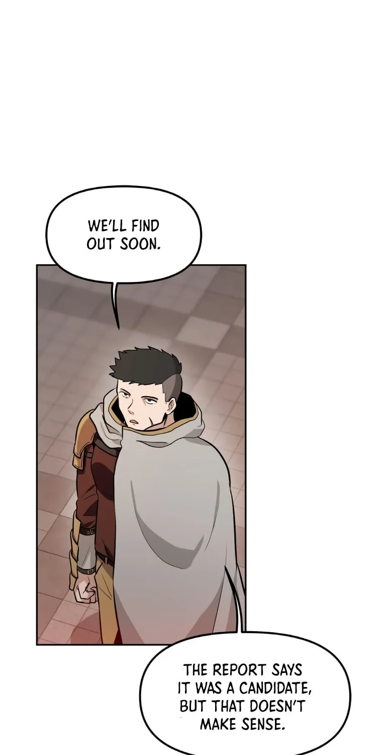I Have Max Level Luck Chapter 47 page 18 - 
