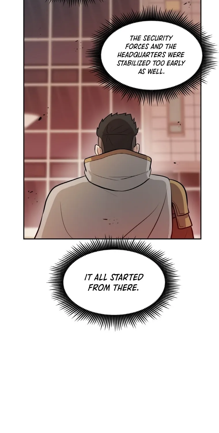 I Have Max Level Luck Chapter 47 page 20 - 