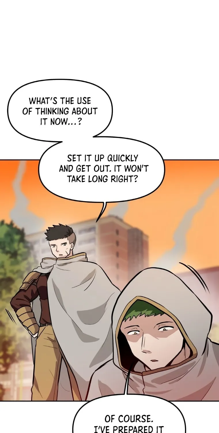 I Have Max Level Luck Chapter 47 page 21 - 