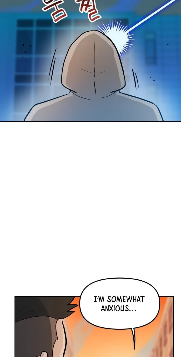 I Have Max Level Luck Chapter 47 page 24 - 