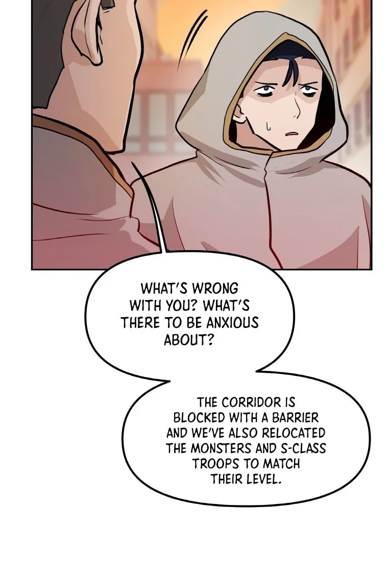 I Have Max Level Luck Chapter 47 page 25 - 