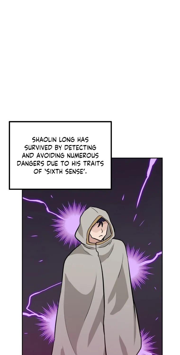 I Have Max Level Luck Chapter 47 page 26 - 