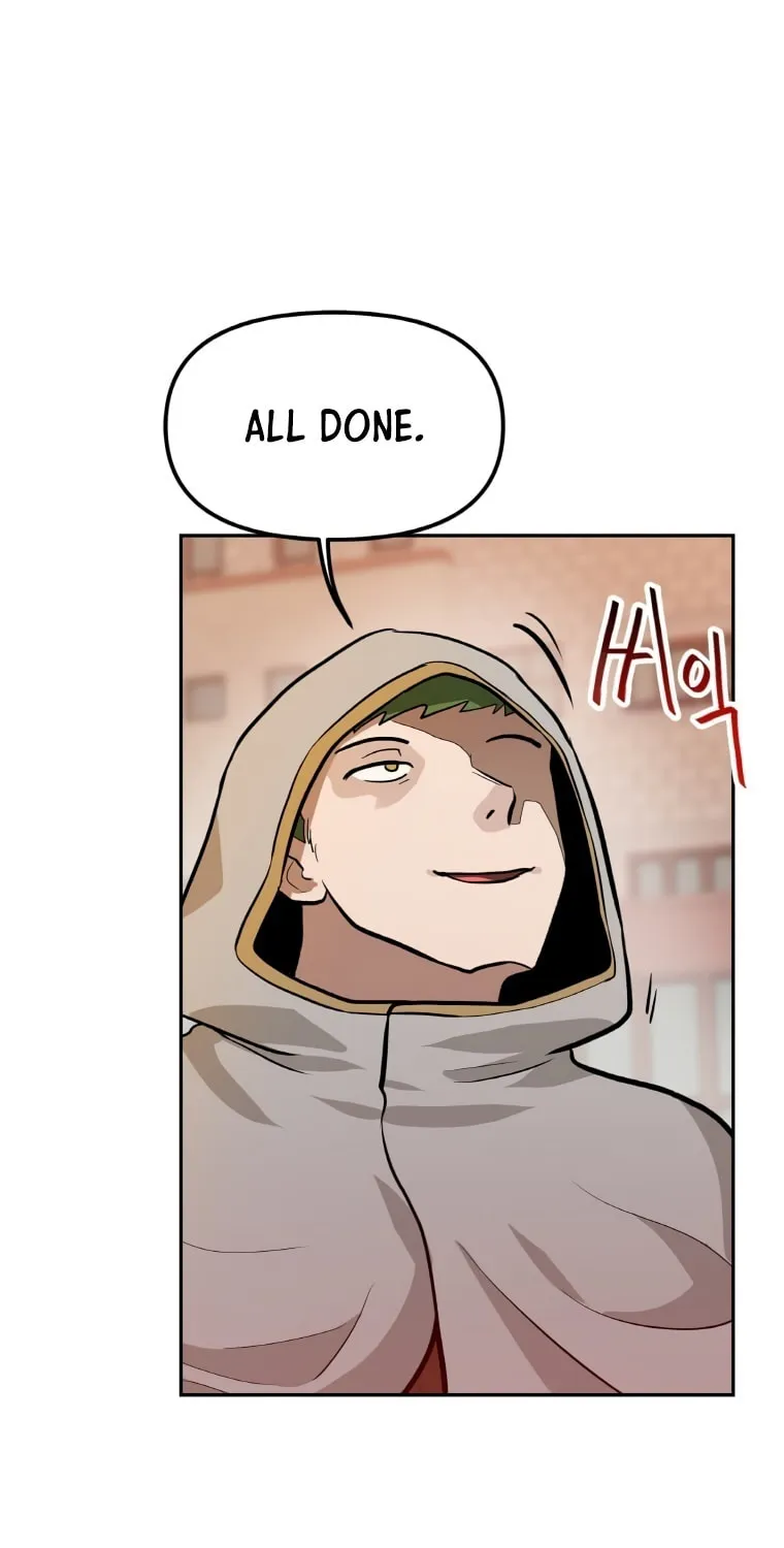 I Have Max Level Luck Chapter 47 page 29 - 