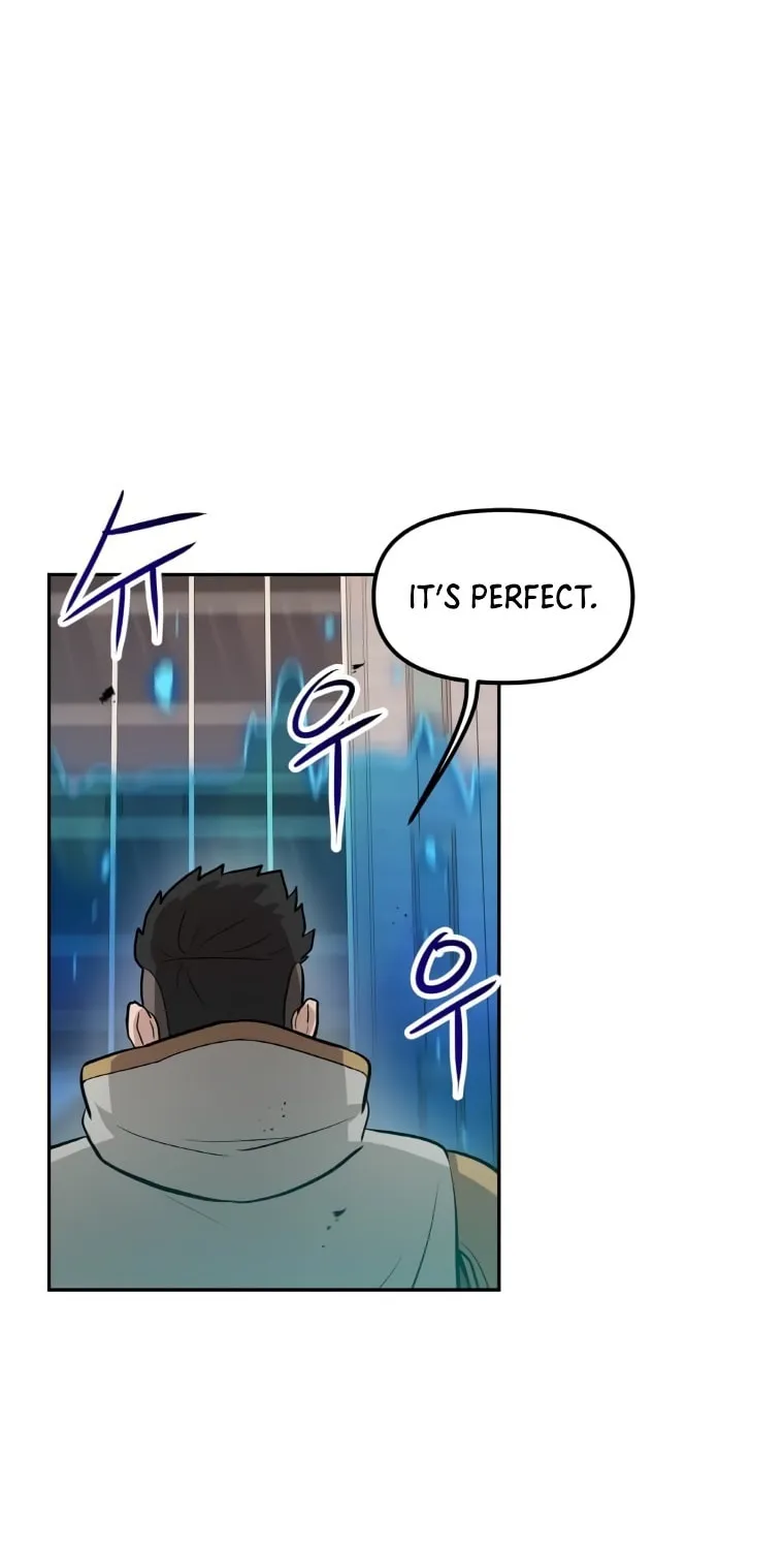 I Have Max Level Luck Chapter 47 page 33 - 