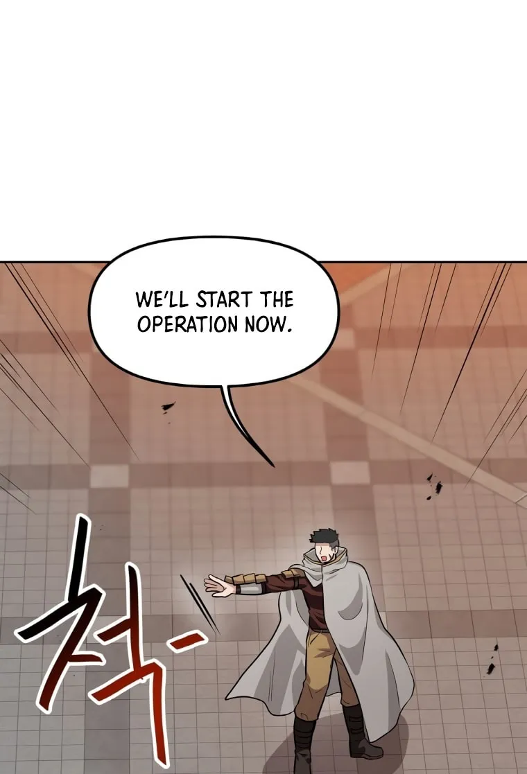 I Have Max Level Luck Chapter 47 page 34 - 