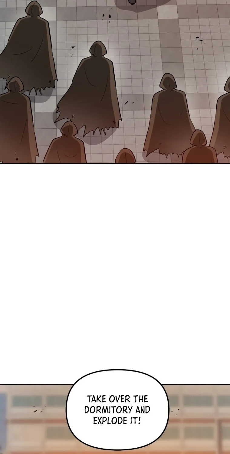 I Have Max Level Luck Chapter 47 page 35 - 