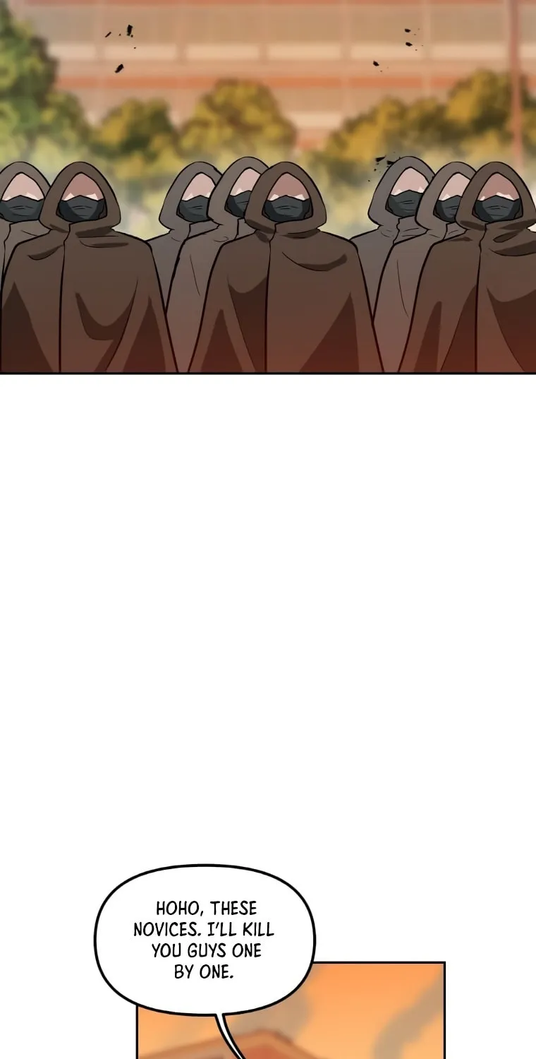 I Have Max Level Luck Chapter 47 page 36 - 