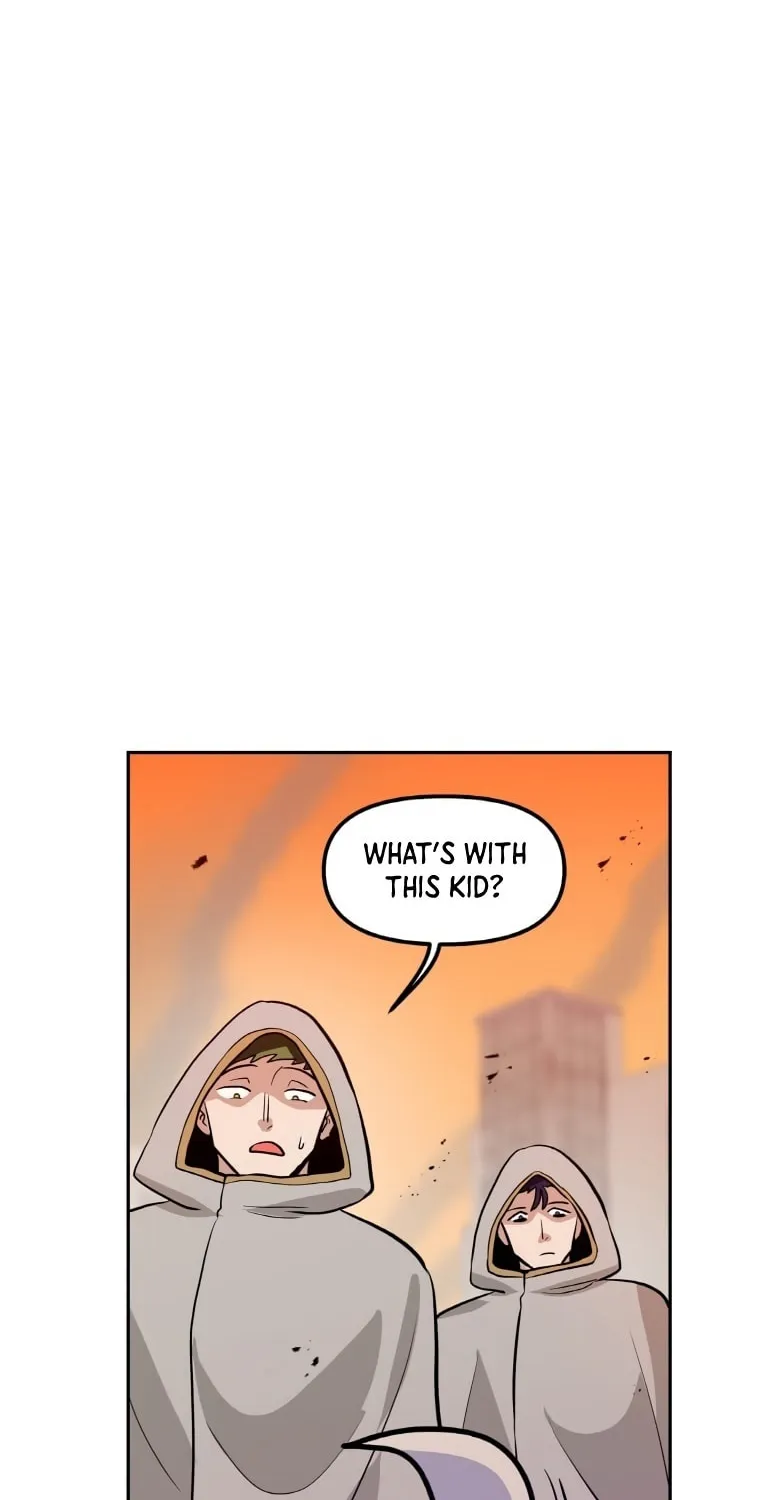 I Have Max Level Luck Chapter 47 page 63 - 