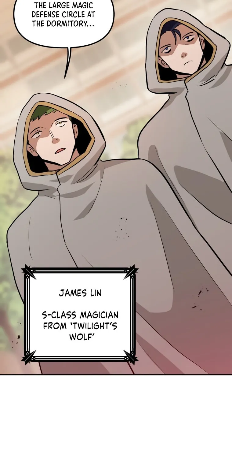 I Have Max Level Luck Chapter 47 page 9 - 