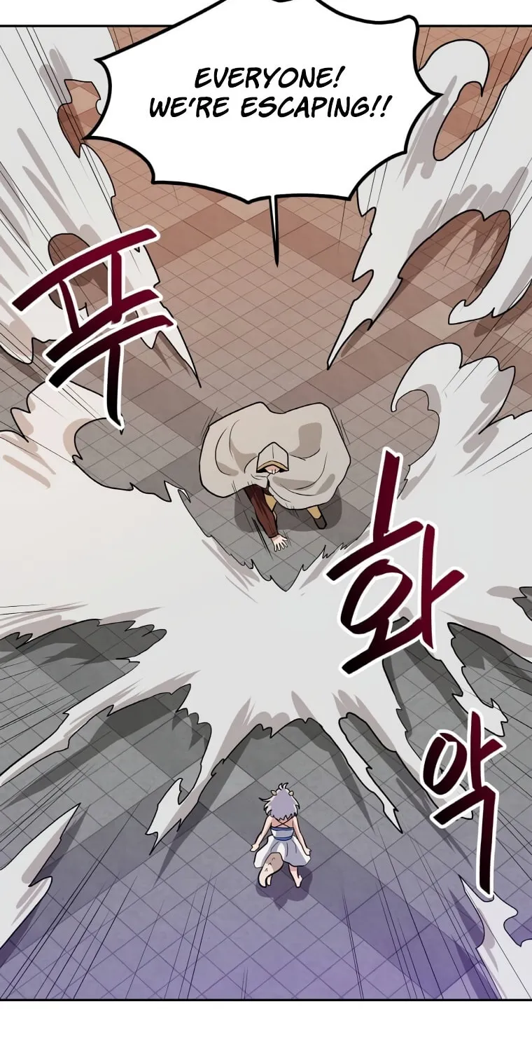 I Have Max Level Luck Chapter 47 page 81 - 