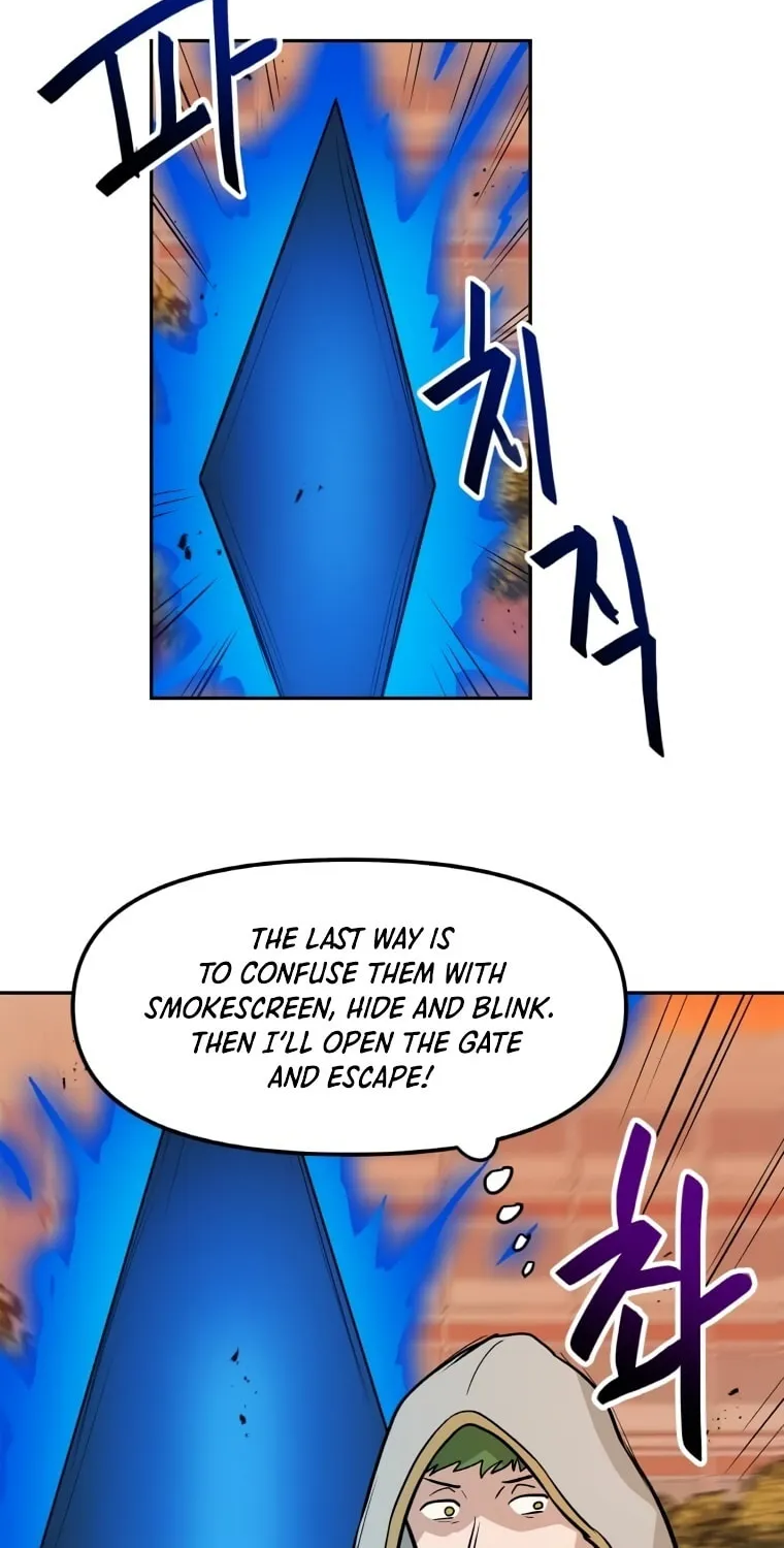I Have Max Level Luck Chapter 47 page 84 - 