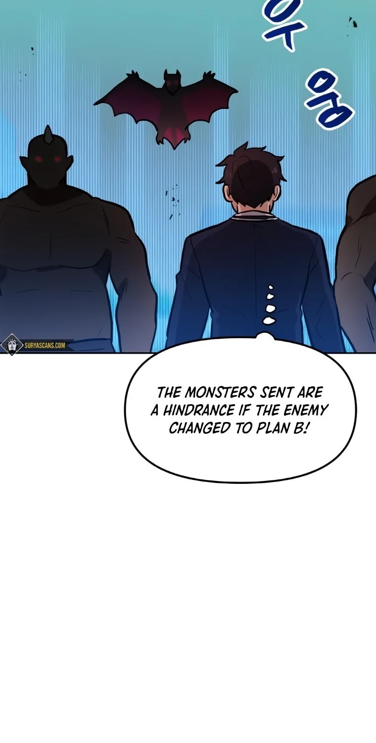 I Have Max Level Luck Chapter 48 page 12 - 