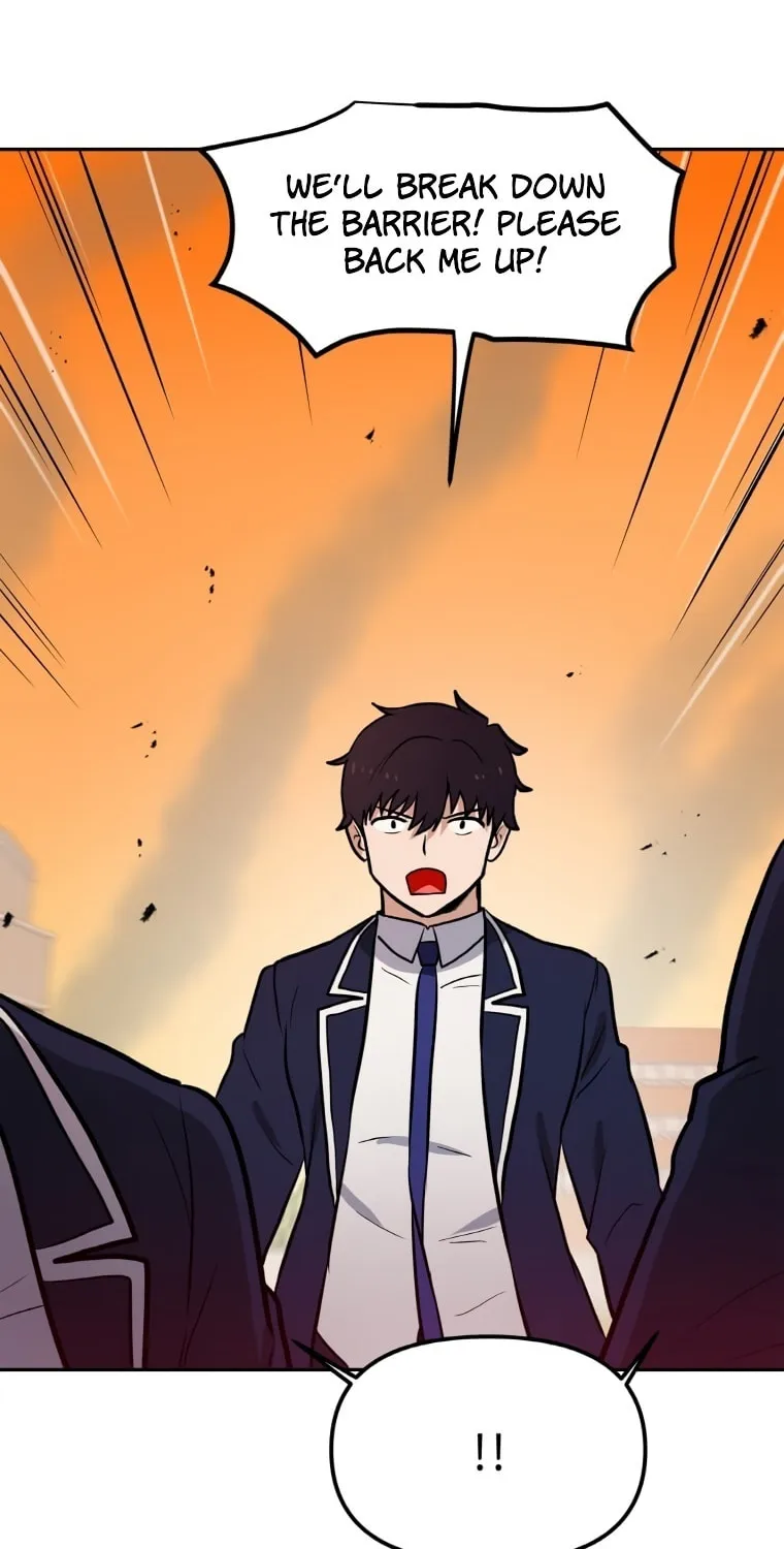 I Have Max Level Luck Chapter 48 page 15 - 
