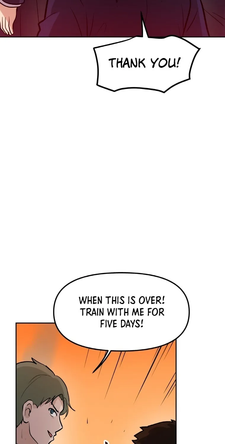 I Have Max Level Luck Chapter 48 page 18 - 