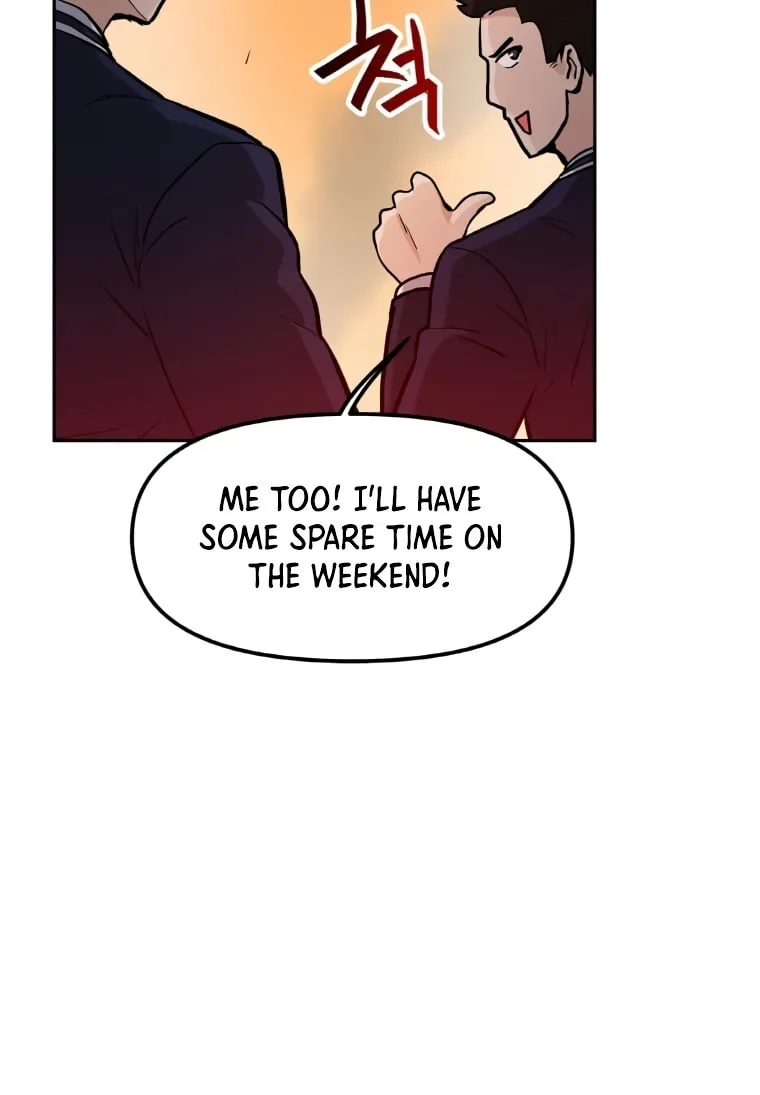 I Have Max Level Luck Chapter 48 page 19 - 