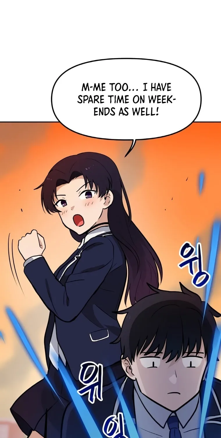 I Have Max Level Luck Chapter 48 page 20 - 