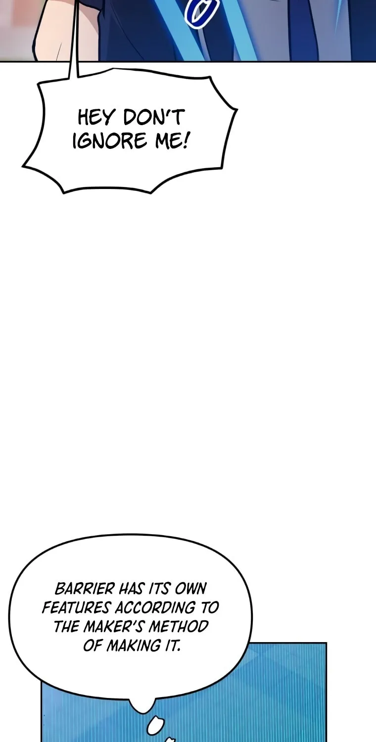 I Have Max Level Luck Chapter 48 page 21 - 
