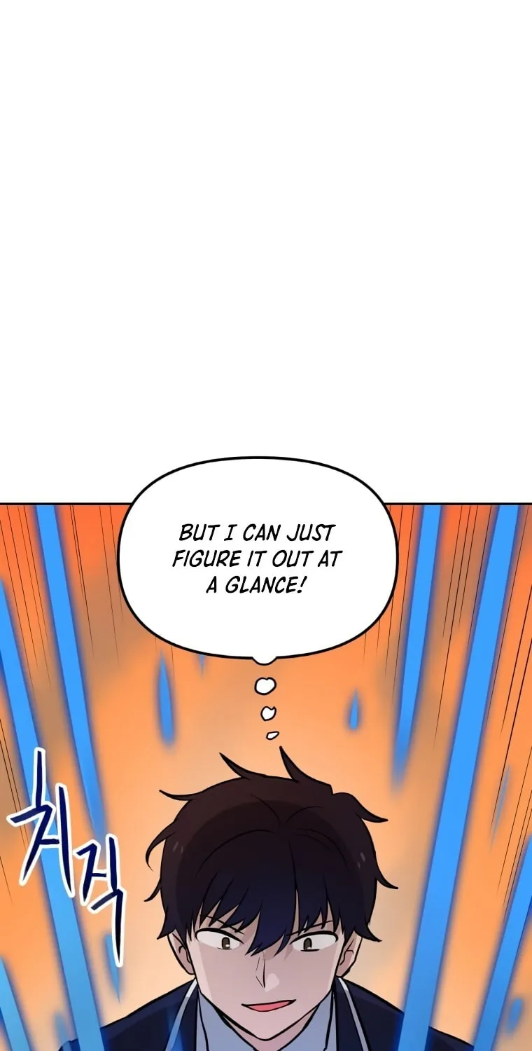 I Have Max Level Luck Chapter 48 page 23 - 