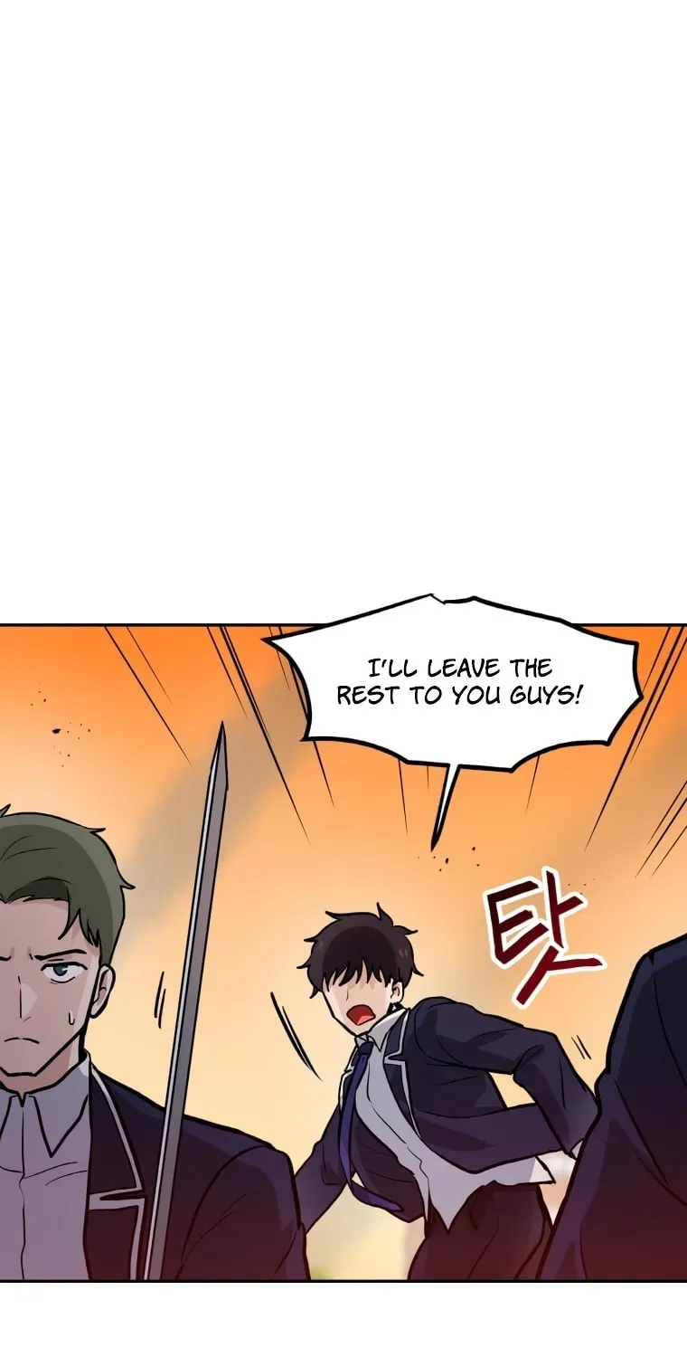 I Have Max Level Luck Chapter 48 page 26 - 
