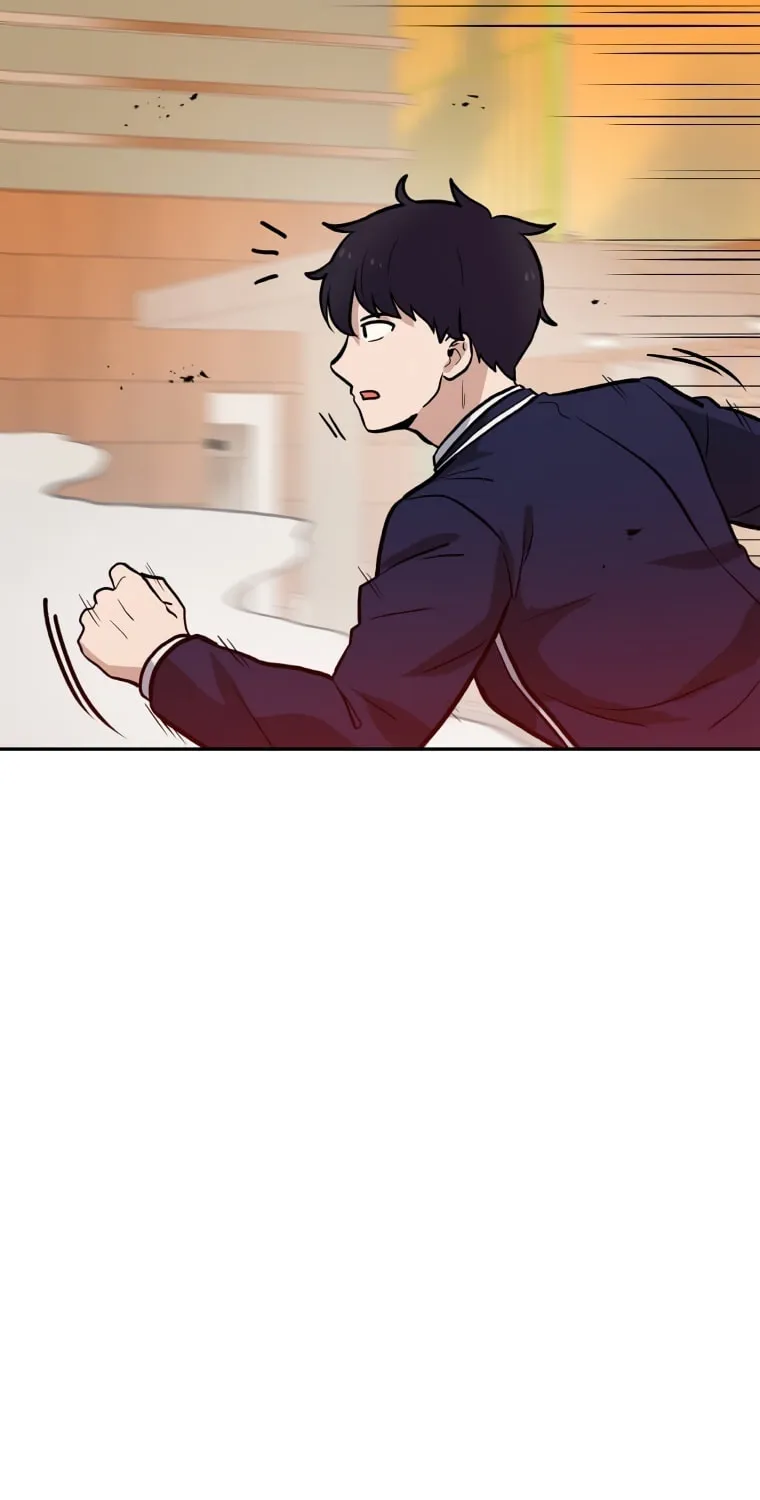 I Have Max Level Luck Chapter 48 page 29 - 