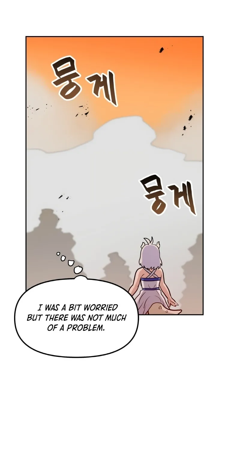 I Have Max Level Luck Chapter 48 page 30 - 
