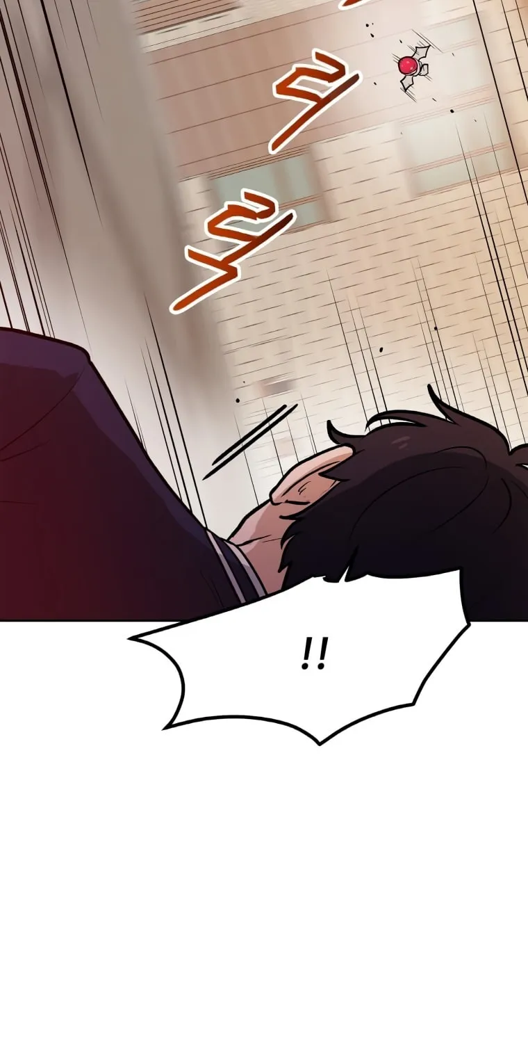 I Have Max Level Luck Chapter 48 page 32 - 