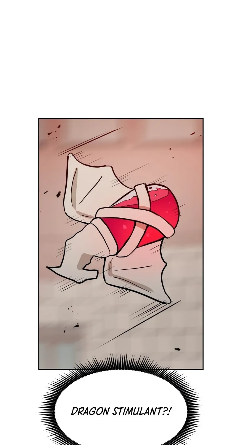 I Have Max Level Luck Chapter 48 page 33 - 