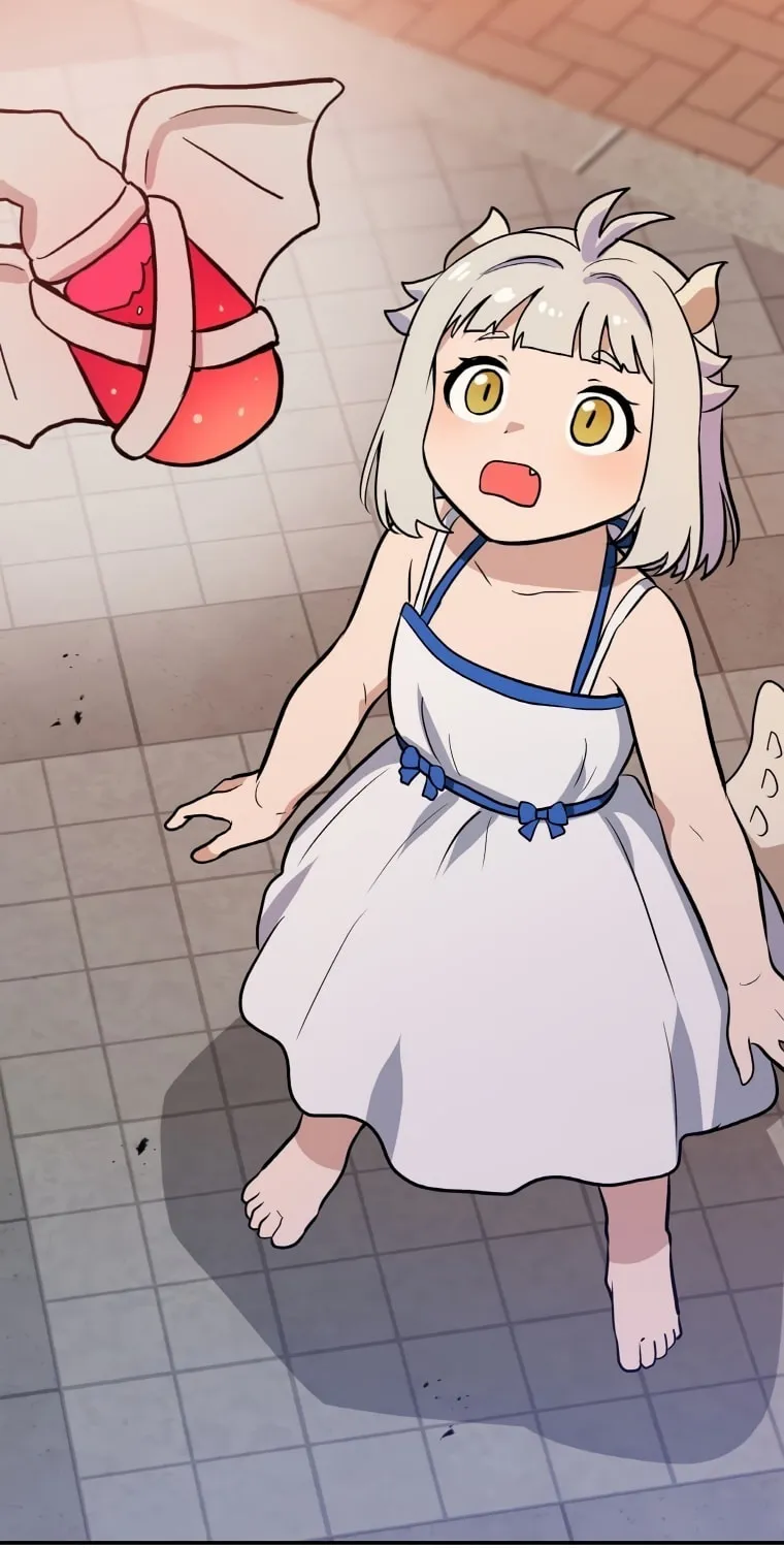 I Have Max Level Luck Chapter 48 page 35 - 