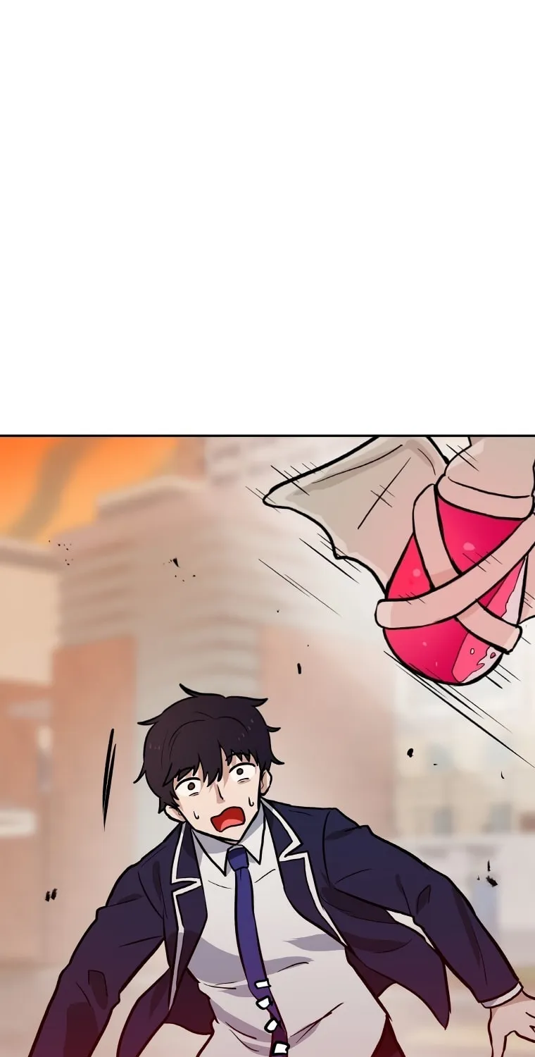 I Have Max Level Luck Chapter 48 page 38 - 