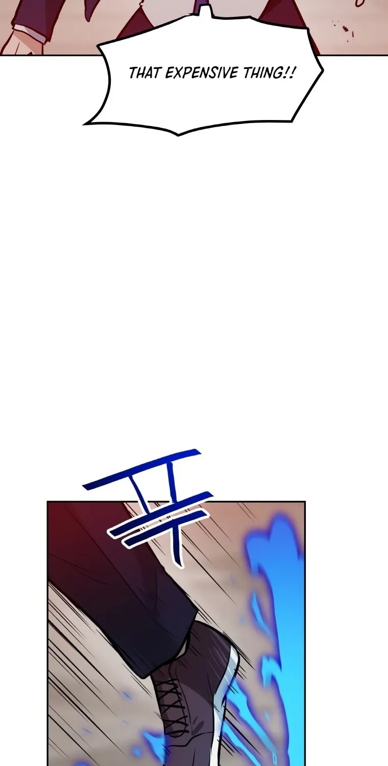I Have Max Level Luck Chapter 48 page 39 - 