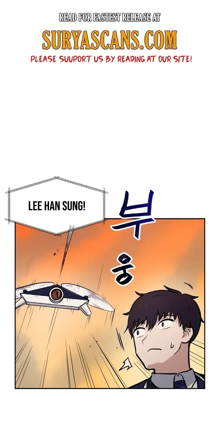I Have Max Level Luck Chapter 48 page 5 - 