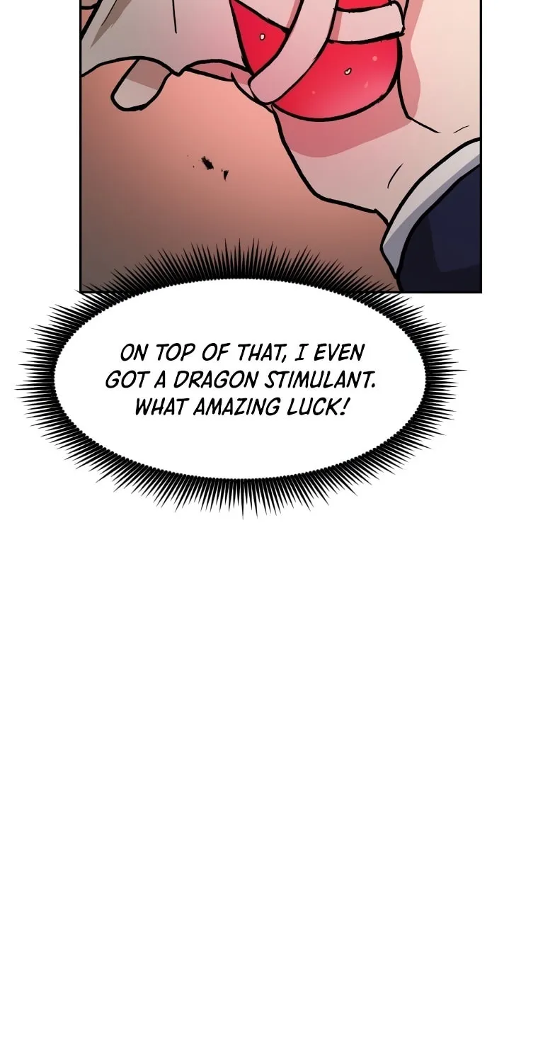 I Have Max Level Luck Chapter 48 page 47 - 