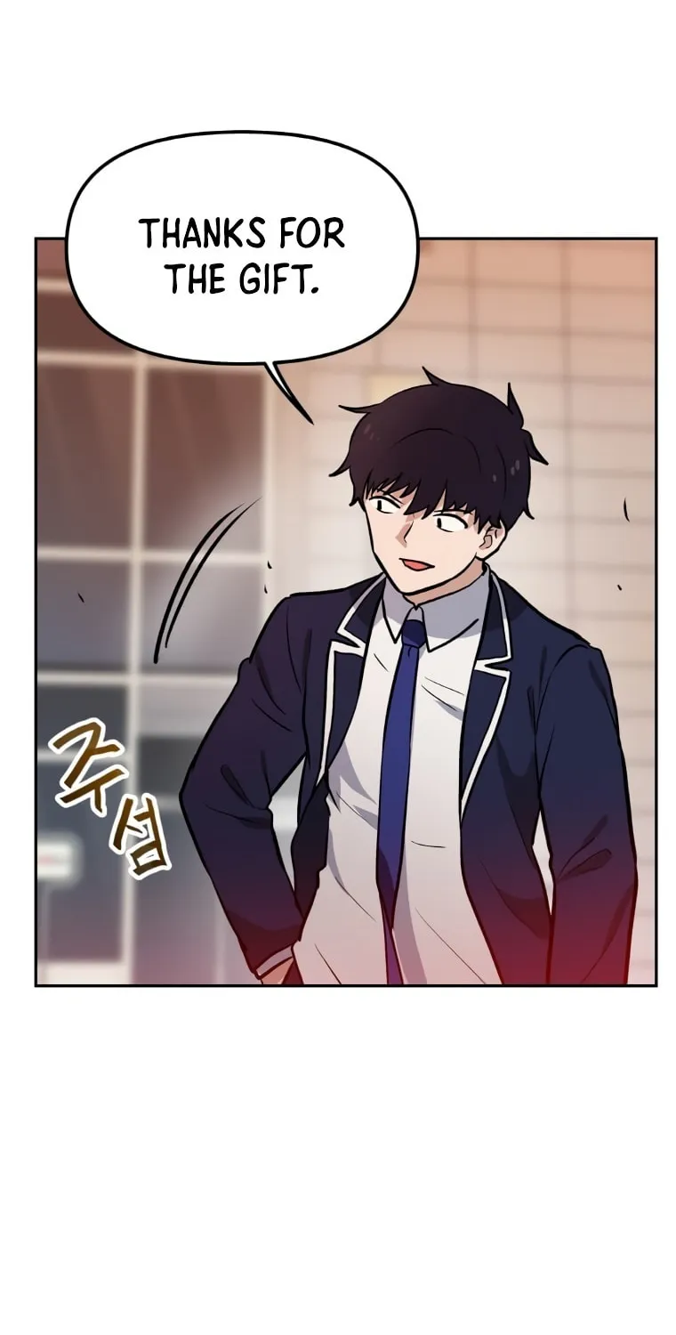 I Have Max Level Luck Chapter 48 page 48 - 