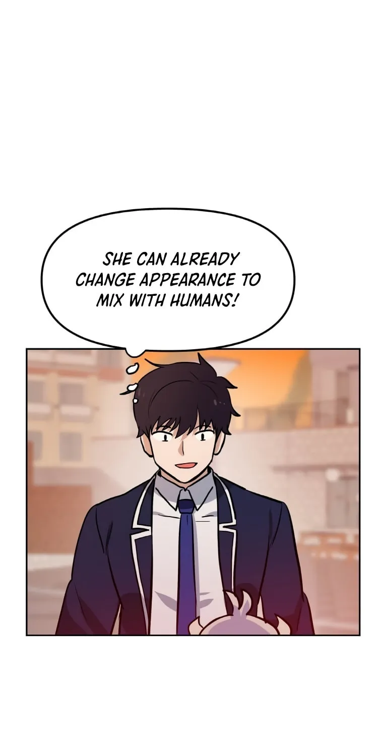 I Have Max Level Luck Chapter 48 page 54 - 